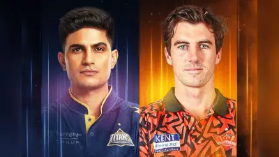 IPL 2026: आज आमने-सामने गुजरात और हैदराबाद; 5 बार की हार का बदला लेने उतरेगी SRH